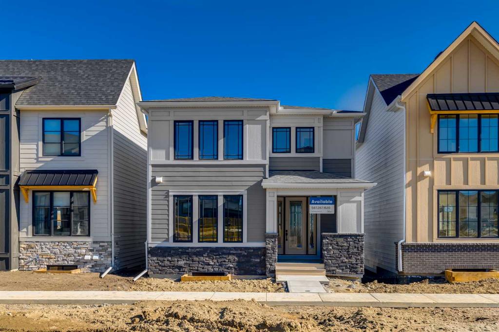 26 Alpine Gardens, Calgary, MLS® # A2306805