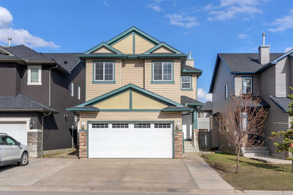 33 Saddlecrest Crescent, Calgary, MLS® # A2306840