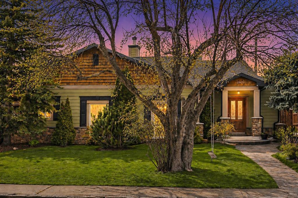 2623 Glenmount Drive, Calgary, MLS® # A2306849