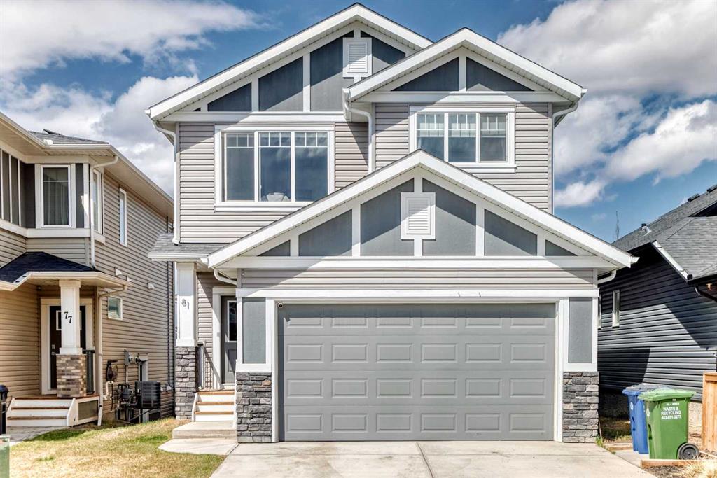 81 Willow Court, Cochrane, MLS® # A2306868