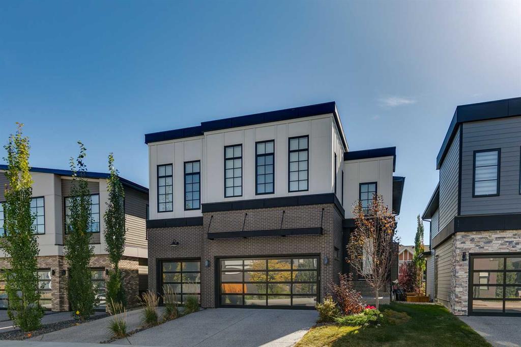 7865 8a Avenue, Calgary, MLS® # A2306890
