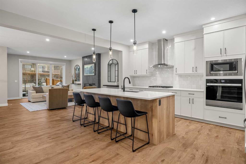 135 Silver Spruce Grove, Calgary, MLS® # A2306907