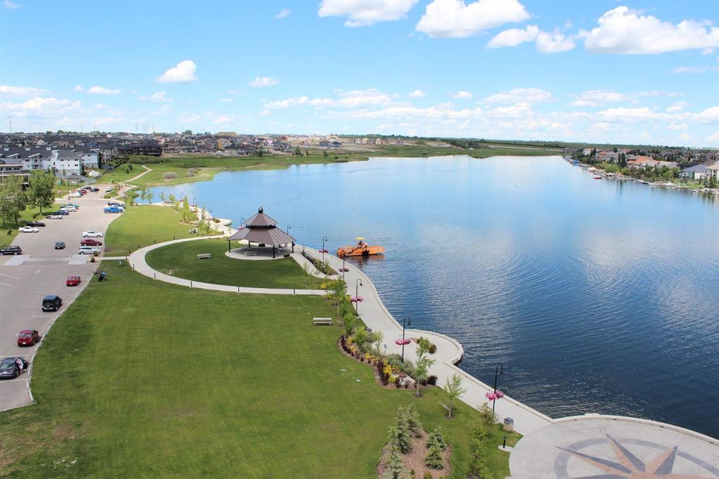 401 Marina Drive, Chestermere, MLS® # A2306909
