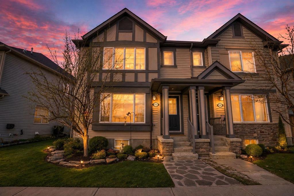 972 Windsong Drive, Airdrie, MLS® # A2306946