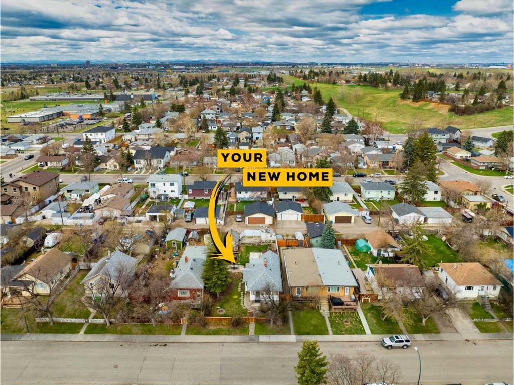 7421 21a Street, Calgary, MLS® # A2306971