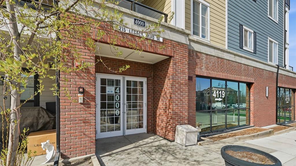 215 Legacy Boulevard, Calgary, MLS® # A2307007