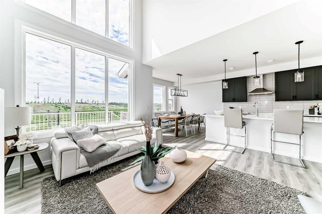 40 Osprey Hill Place, Calgary, MLS® # A2307015