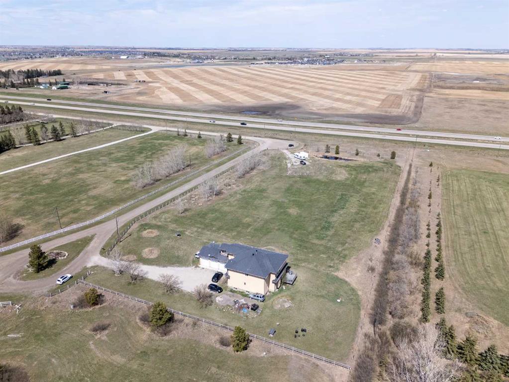 280135 Township Road 242, Chestermere, MLS® # A2307039