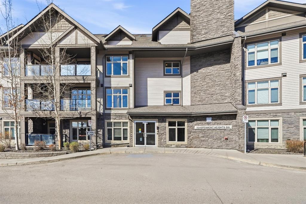 15 Aspenmont Heights, Calgary, MLS® # A2307145