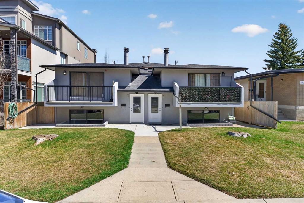1920 31 Street, Calgary, MLS® # A2307149