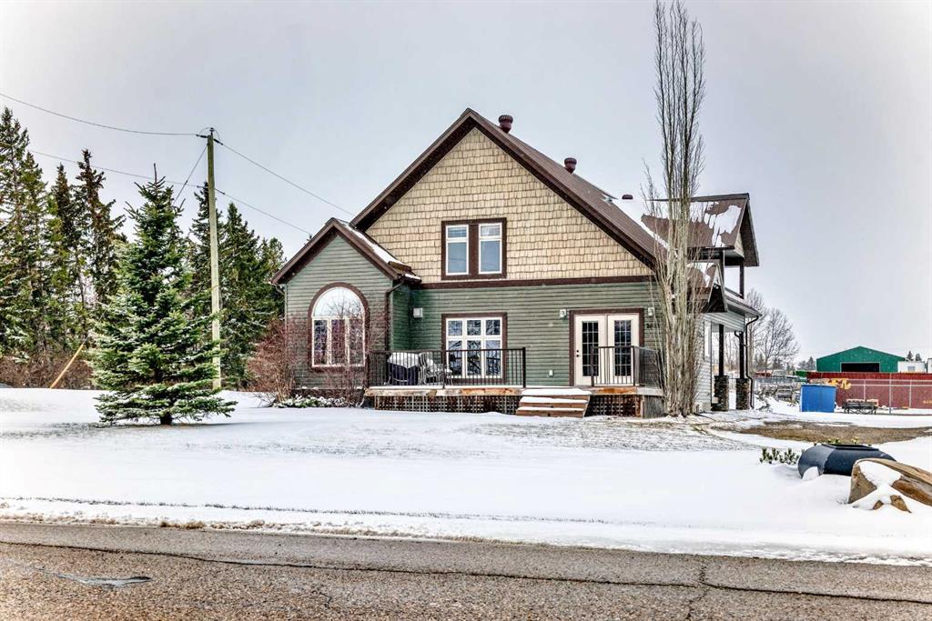 2402 16 Street, Didsbury, MLS® # A2307178