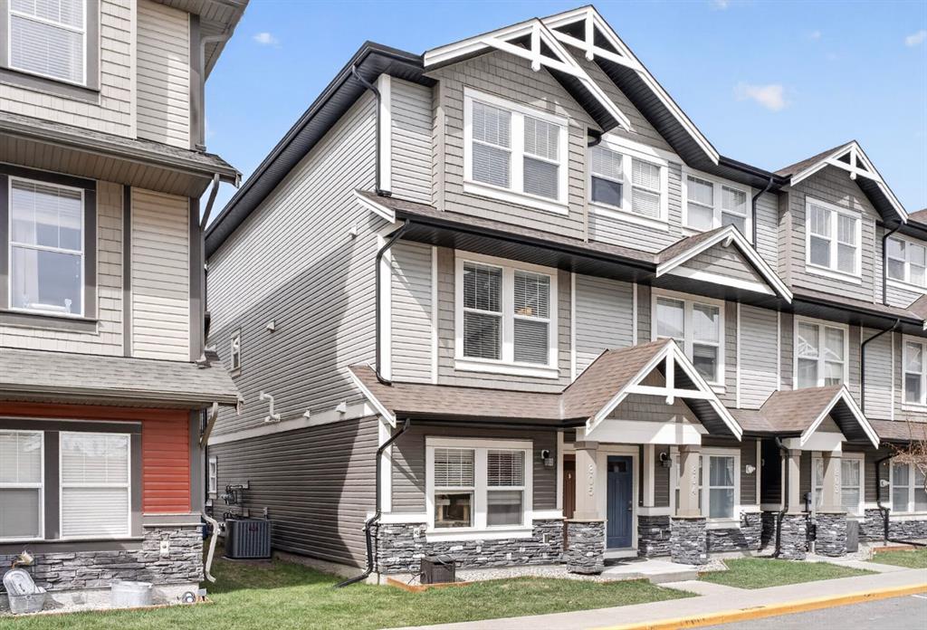 280 Williamstown Close, Airdrie, MLS® # A2307211