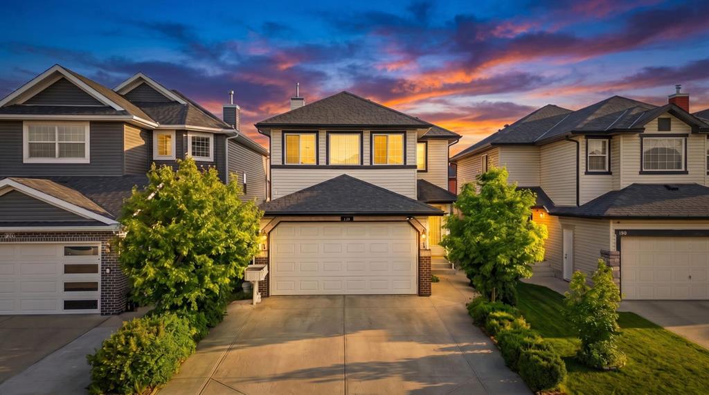 139 Saddlehorn Close, Calgary, MLS® # A2307250
