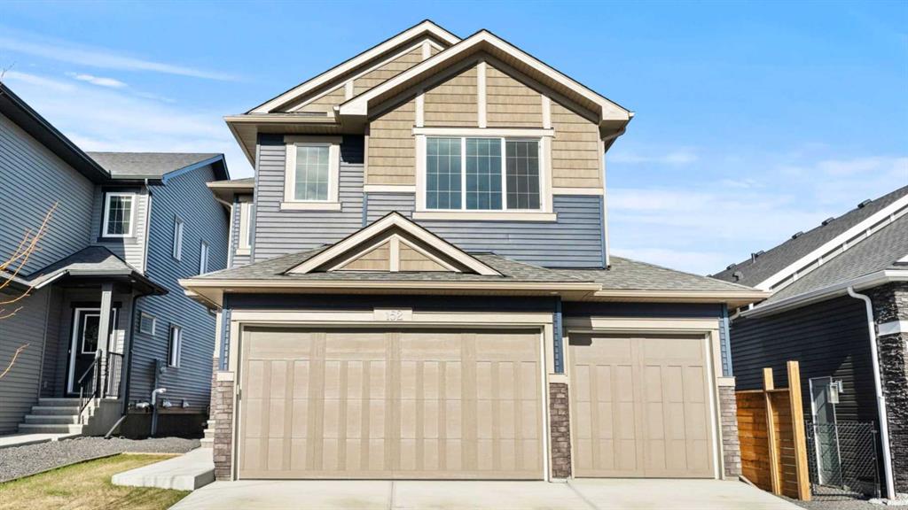 152 Threepoint Cove, Okotoks, MLS® # A2307298