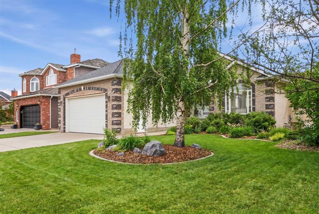 7051 Christie Briar Manor, Calgary, MLS® # A2307304