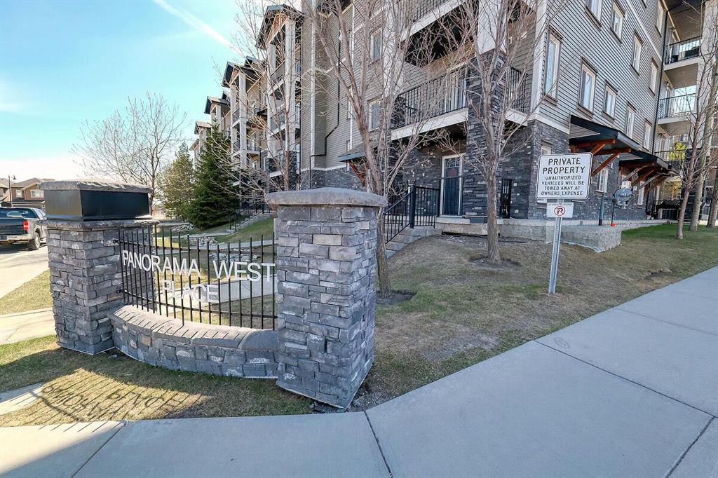 175 Panatella Hill, Calgary, MLS® # A2307309