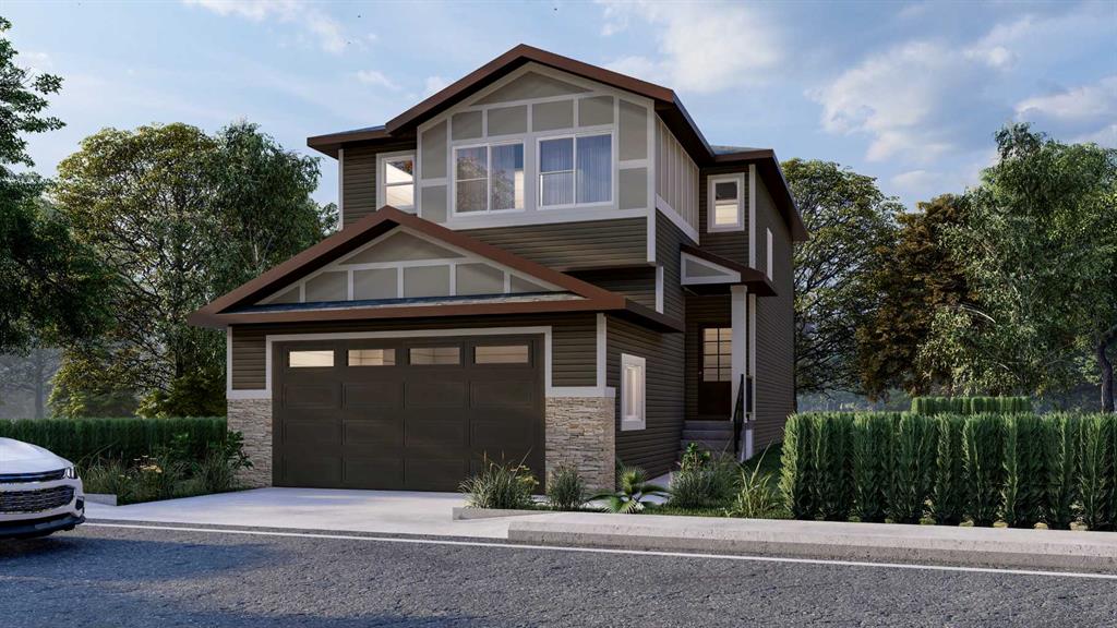 16 Appaloosa Crescent, Cochrane, MLS® # A2307346