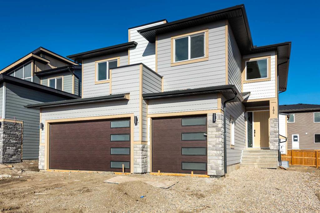 105 Waterford Passage, Chestermere, MLS® # A2307373