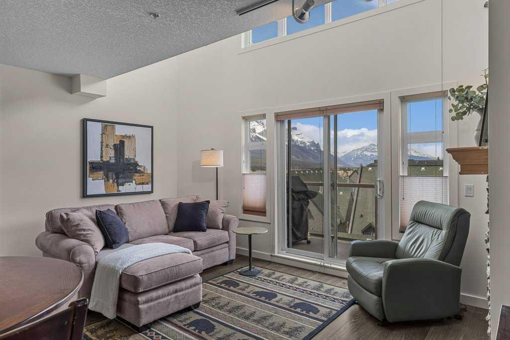 160 Kananaskis Way, Canmore, MLS® # A2307378