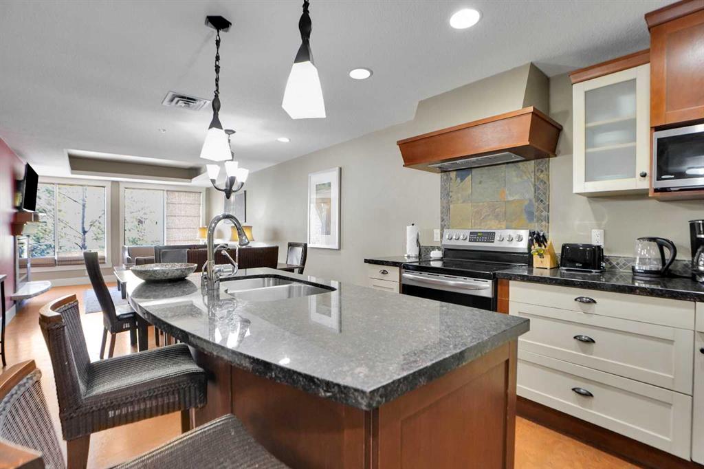 187 Kananaskis Way, Canmore, MLS® # A2307406