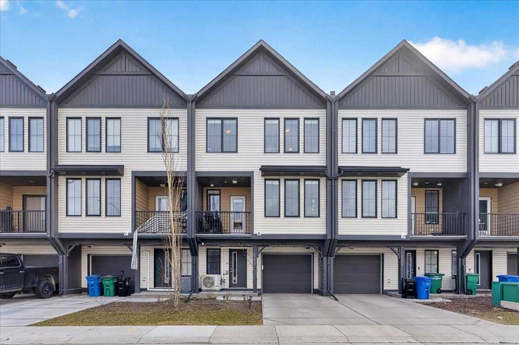 663 South Point Heath, Airdrie, MLS® # A2307419