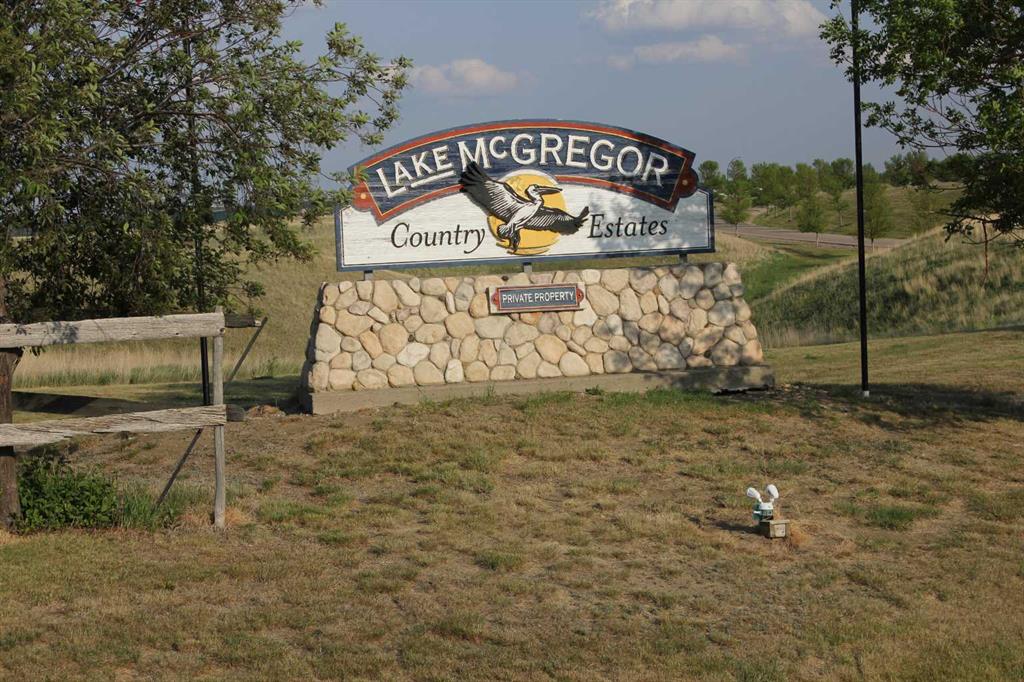  Residential Land for Sale, MLS® # A2307432