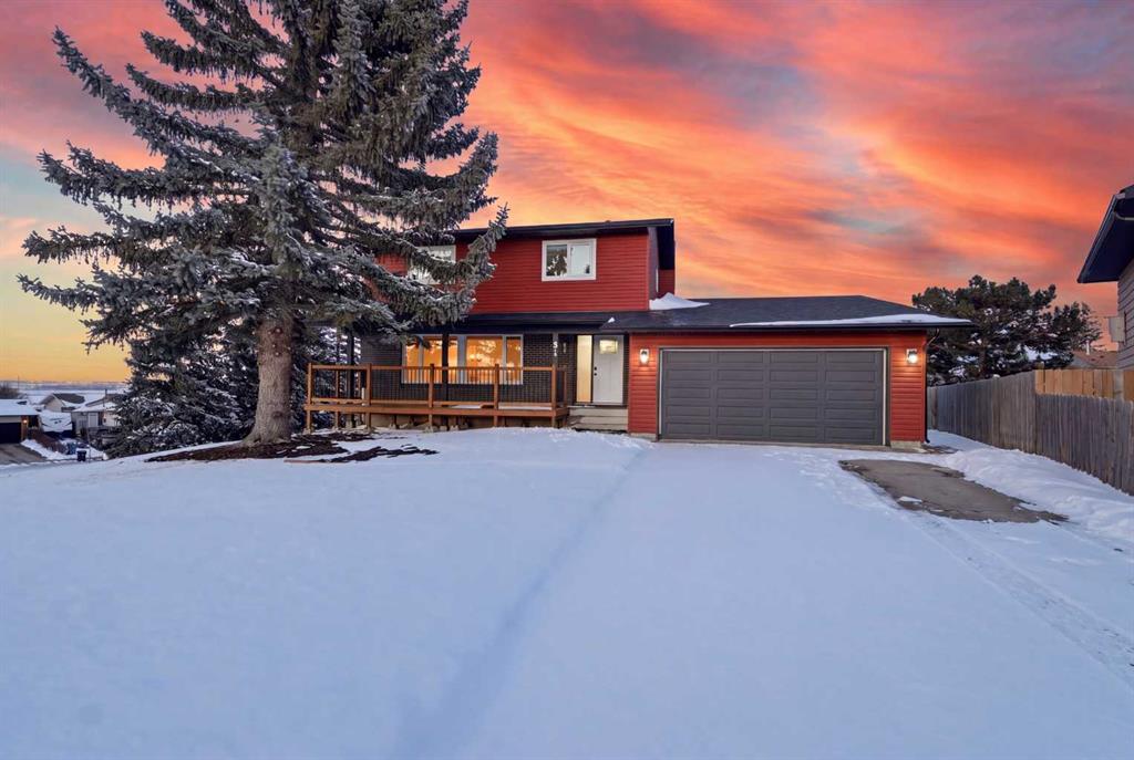 51 Beddington Green, Calgary, MLS® # A2307437
