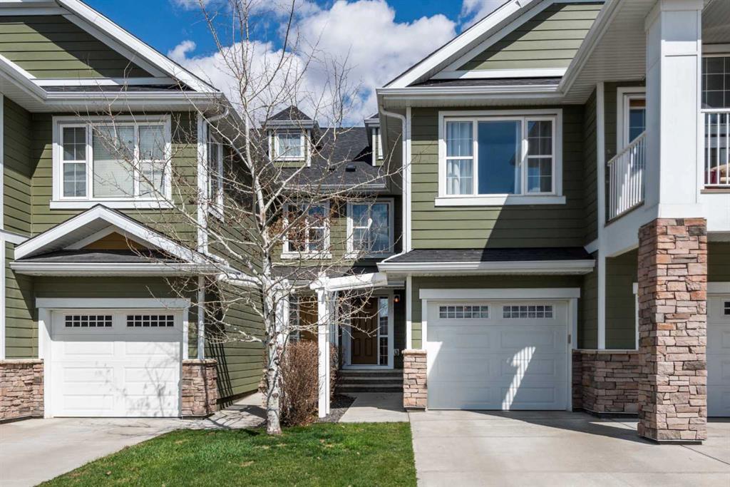 2400 Ravenswood View, Airdrie, MLS® # A2307449
