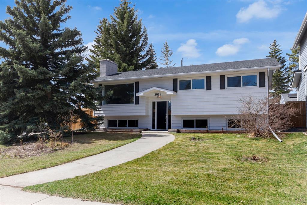 5615 Lakeview Drive, Calgary, MLS® # A2307492