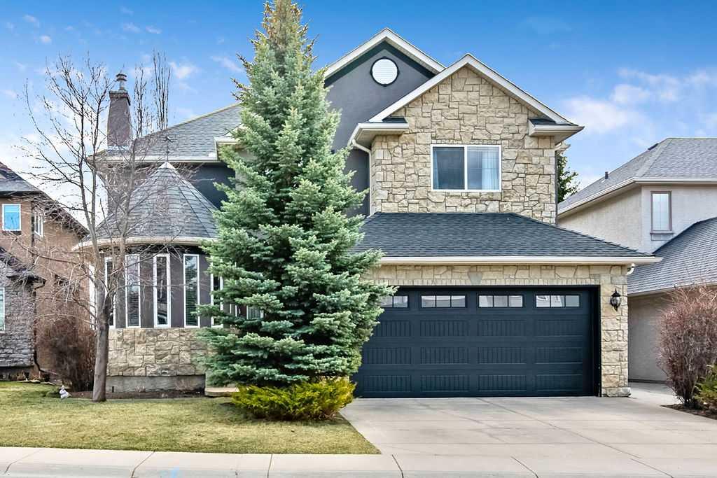 Real Estate Listing MLS A2307499