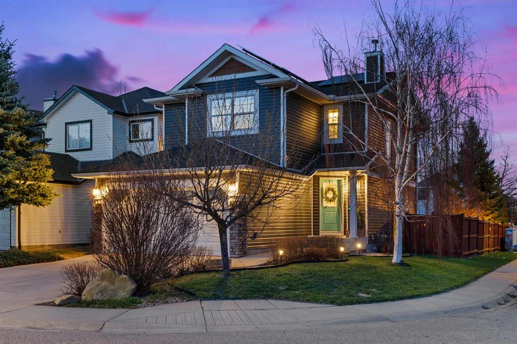 92 Bridlewood Park, Calgary, MLS® # A2307502