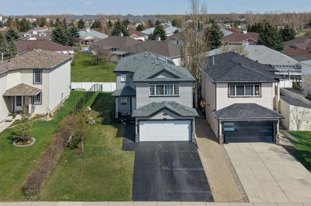 918 Highland Green Drive, High River, MLS® # A2307513
