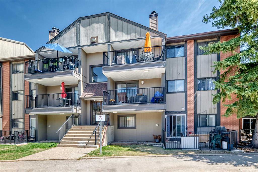 13045 6 Street, Calgary, MLS® # A2307524