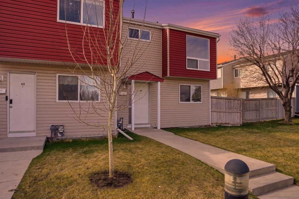 5425 Pensacola Crescent, Calgary, MLS® # A2307527