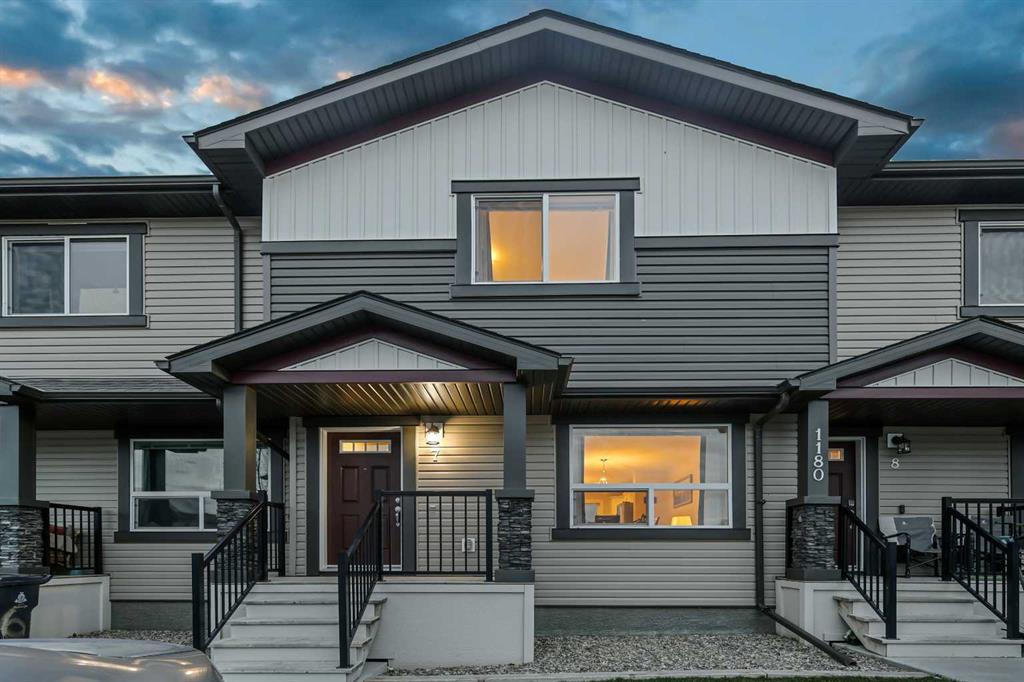 1180 Keystone Road, Lethbridge, MLS® # A2307565