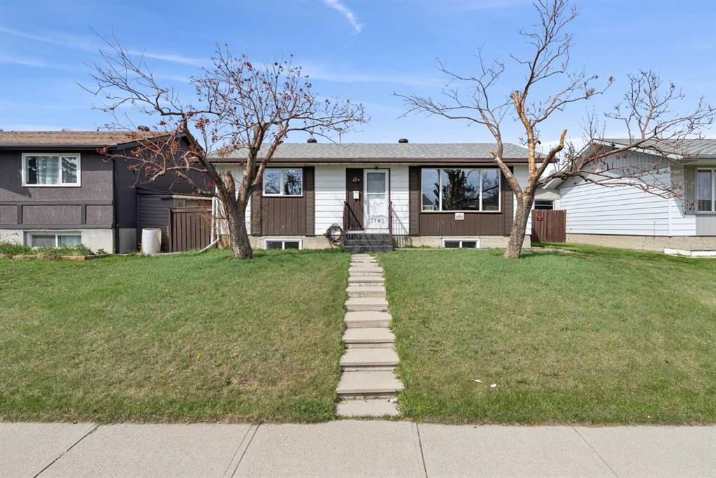 176 Penmeadows Close, Calgary, MLS® # A2307597