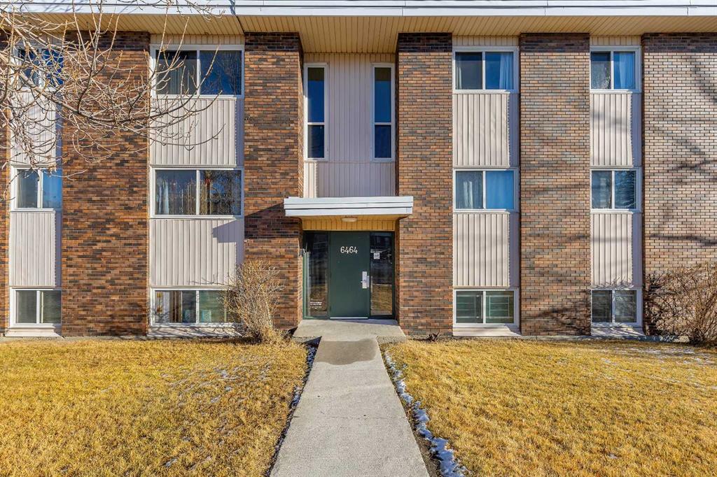 6464 Travois Crescent, Calgary, MLS® # A2307600