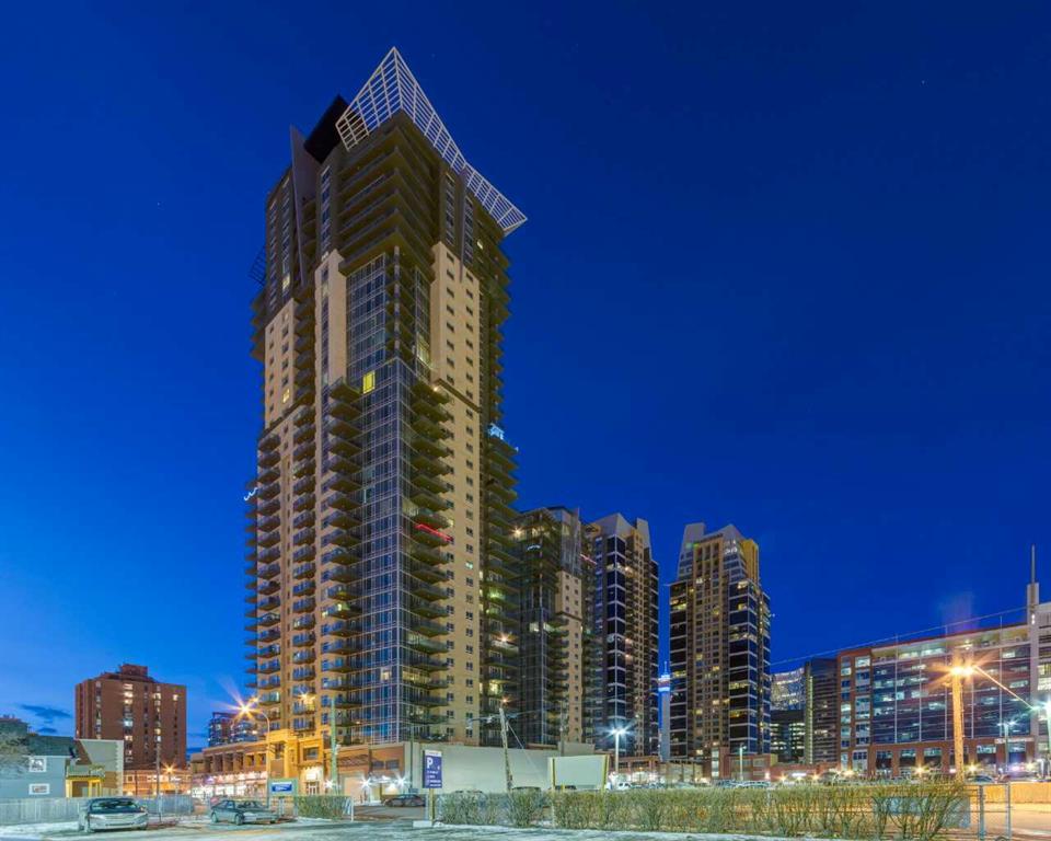 210 15 Avenue, Calgary, MLS® # A2307639