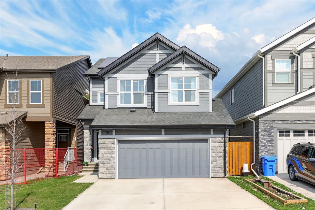 19 Legacy Reach View, Calgary, MLS® # A2307646