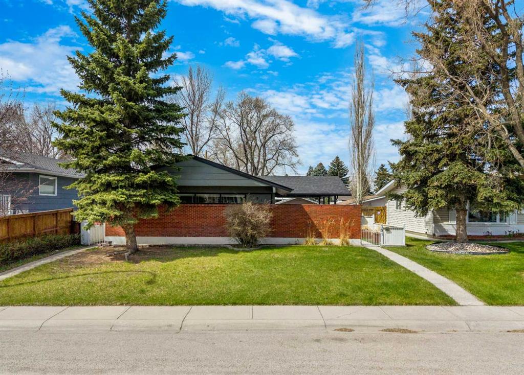 191 Maple Court Crescent, Calgary, MLS® # A2307664
