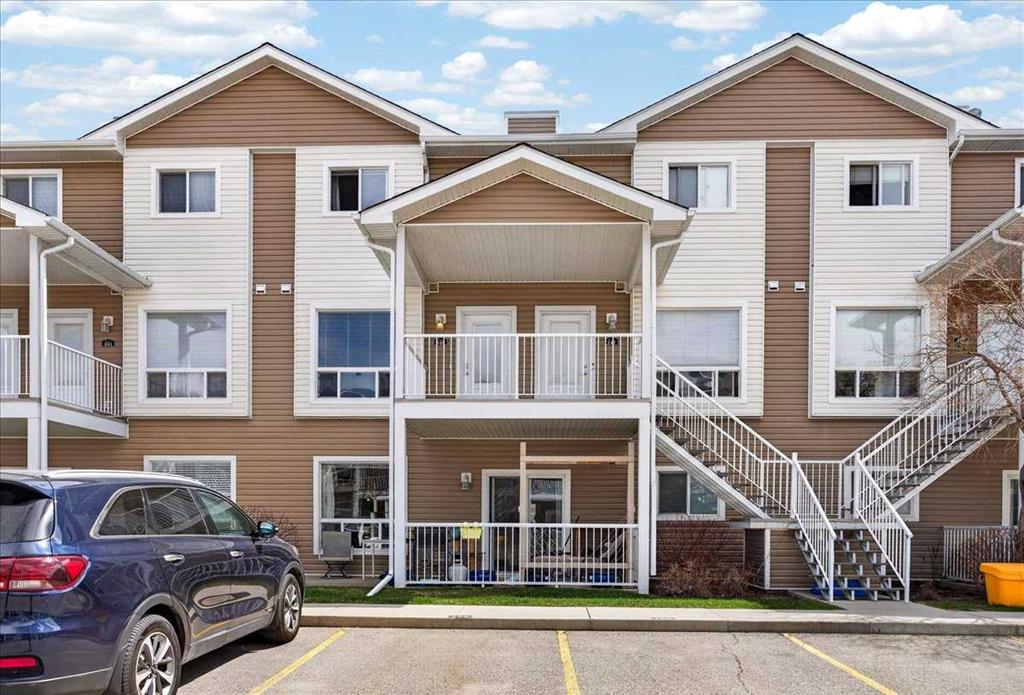 349 Sunrise Terrace, High River, MLS® # A2307679