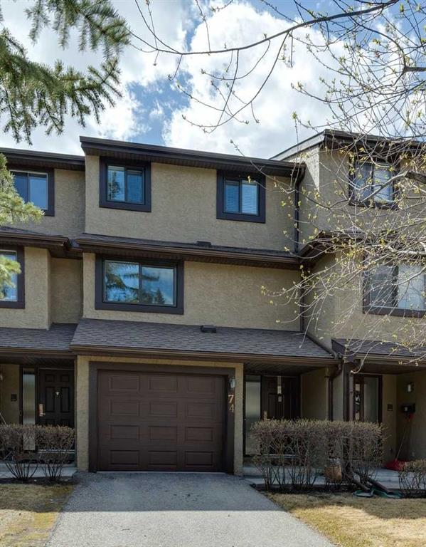 74 Glamis Gardens, Calgary, MLS® # A2307729