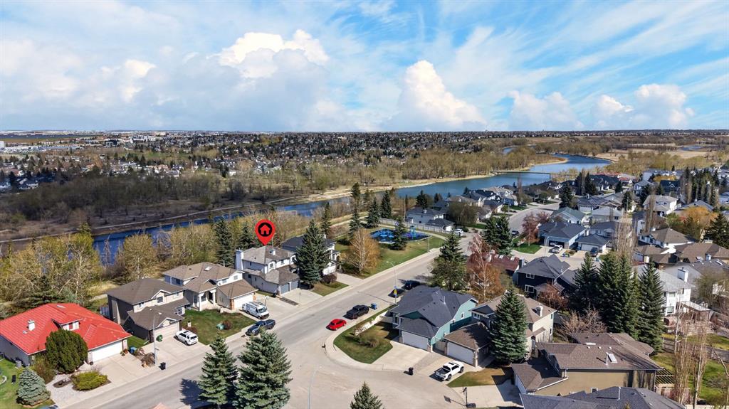 222 Diamond Drive, Calgary, MLS® # A2307751