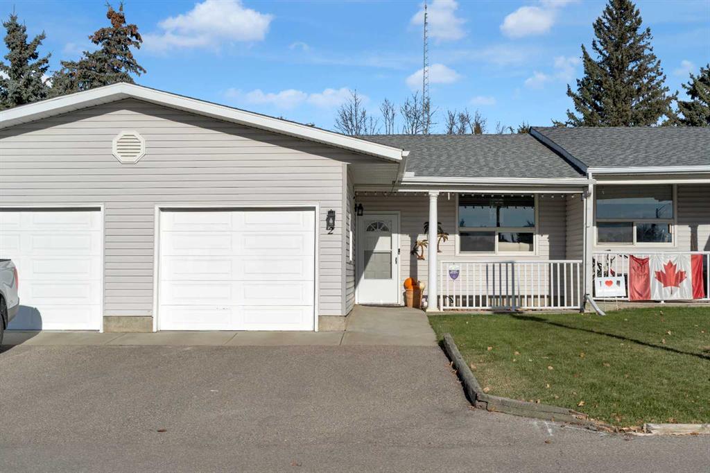 717 Centre Street, Vulcan, MLS® # A2307770