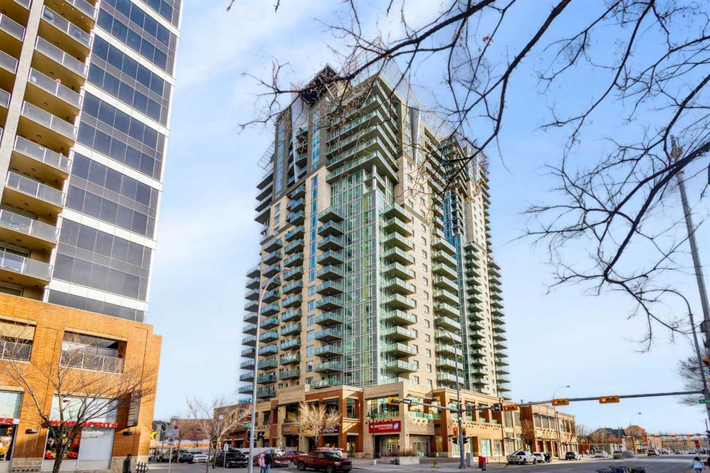 1410 1 Street, Calgary, MLS® # A2307791