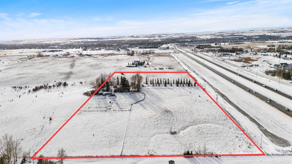 322166 17 Street, Okotoks, MLS® # A2307792