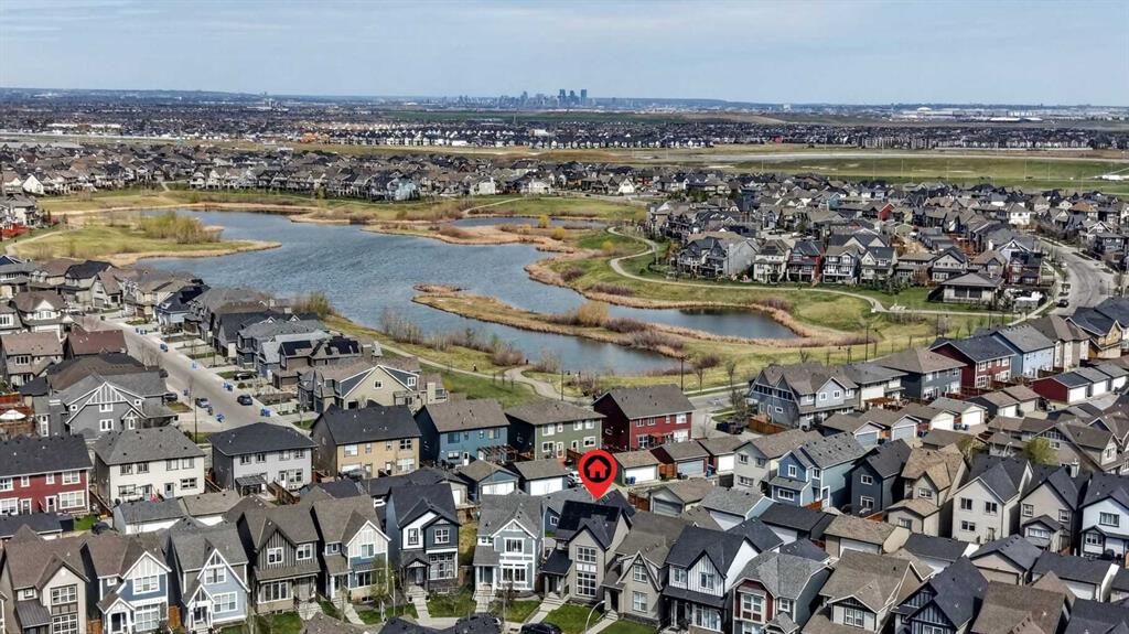 64 Masters Link, Calgary, MLS® # A2307848