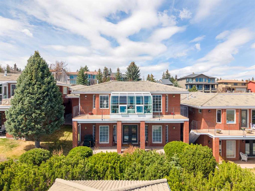 8 Prominence Path, Calgary, MLS® # A2307889