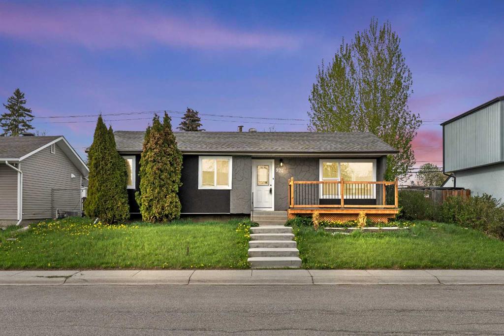 924 Pensdale Crescent, Calgary, MLS® # A2307894