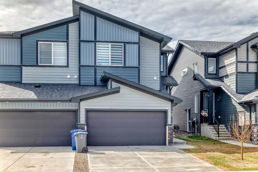 35 Waterford Manor, Chestermere, MLS® # A2307951